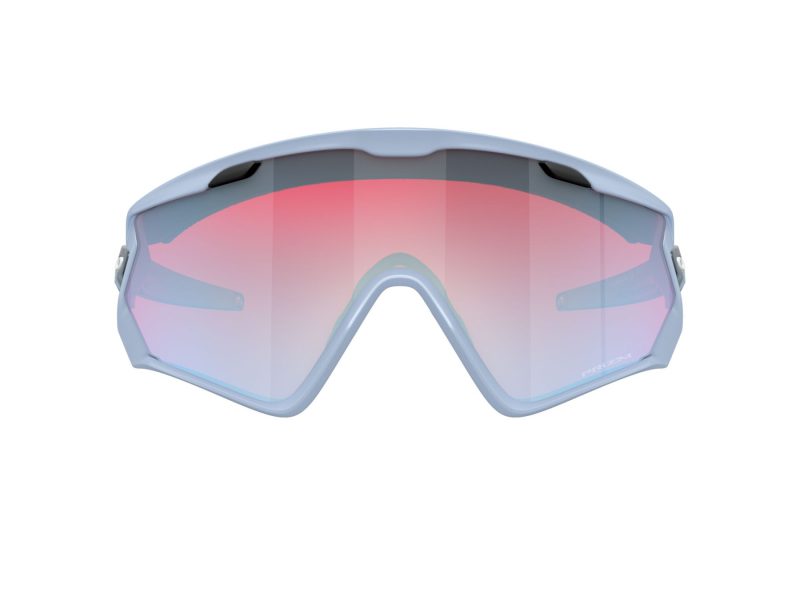 Oakley Wind Jacket 2.0 Gafas de Sol OO 9418 27