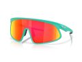 Oakley Rslv Gafas de Sol OO 9484D 948405