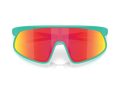 Oakley Rslv Gafas de Sol OO 9484D 948405