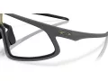 Oakley Rslv Gafas de Sol OO 9484D 948406