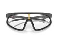 Oakley Rslv Gafas de Sol OO 9484D 948406