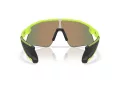 Oakley Stunt Devil Gafas de Sol OO 9517 03