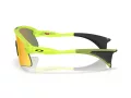 Oakley Stunt Devil Gafas de Sol OO 9517 03