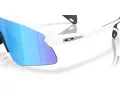 Oakley Stunt Devil Gafas de Sol OO 9517 04