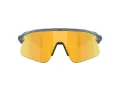 Oakley Stunt Devil Gafas de Sol OO 9517 05