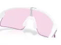 Oakley Stunt Devil Gafas de Sol OO 9517 07