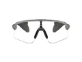 Oakley Stunt Devil Gafas de Sol OO 9517 08