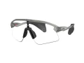 Oakley Stunt Devil Gafas de Sol OO 9517 08