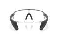 Oakley Stunt Devil Gafas de Sol OO 9517 08
