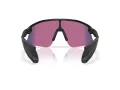 Oakley Stunt Devil S Gafas de Sol OO 9518 02