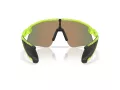 Oakley Stunt Devil S Gafas de Sol OO 9518 03