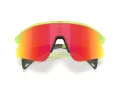 Oakley Stunt Devil S Gafas de Sol OO 9518 03