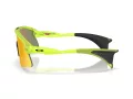 Oakley Stunt Devil S Gafas de Sol OO 9518 03
