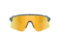 Oakley Stunt Devil S Gafas de Sol OO 9518 05
