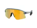 Oakley Stunt Devil S Gafas de Sol OO 9518 05