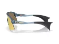 Oakley Stunt Devil S Gafas de Sol OO 9518 05