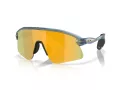 Oakley Stunt Devil S Gafas de Sol OO 9518 05