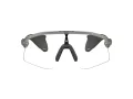 Oakley Stunt Devil S Gafas de Sol OO 9518 08
