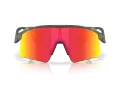 Oakley Stunt Wing Gafas de Sol OO 9519 04
