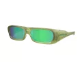 Oakley Permian Gafas de Sol OO 9520 04