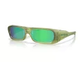 Oakley Permian Gafas de Sol OO 9520 04