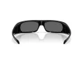 Oakley Highland Gafas de Sol OO 9522 01