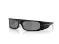 Oakley Highland Gafas de Sol OO 9522 01