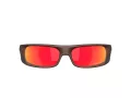 Oakley Highland Gafas de Sol OO 9522 06
