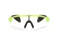 Oakley Stunt Devil A Gafas de Sol OO 9525 04