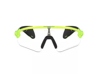Oakley Stunt Devil A Gafas de Sol OO 9525 04