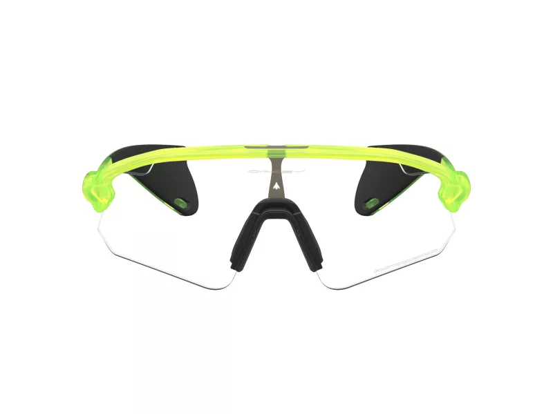 Oakley Stunt Devil A Gafas de Sol OO 9525 04