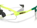 Oakley Stunt Devil A Gafas de Sol OO 9525 04