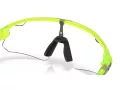 Oakley Stunt Devil A Gafas de Sol OO 9525 04