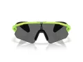 Oakley Stunt Devil A Gafas de Sol OO 9525 04