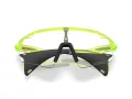 Oakley Stunt Devil A Gafas de Sol OO 9525 04