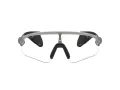 Oakley Stunt Devil A Gafas de Sol OO 9525 06