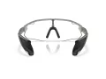 Oakley Stunt Devil A Gafas de Sol OO 9525 06