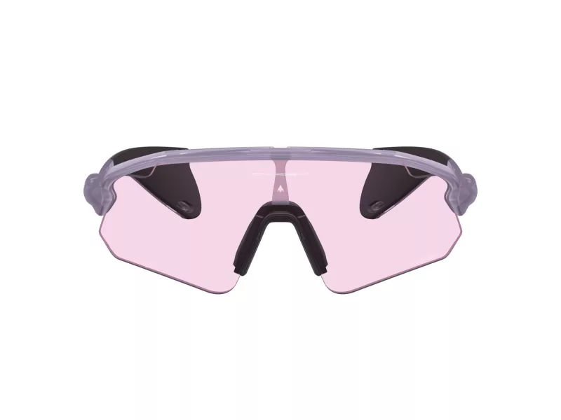 Oakley Stunt Devil A Gafas de Sol OO 9525 07