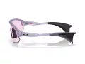 Oakley Stunt Devil A Gafas de Sol OO 9525 07