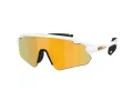 Oakley Stunt Devil A Gafas de Sol OO 9525 08