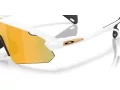 Oakley Stunt Devil A Gafas de Sol OO 9525 08