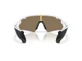 Oakley Stunt Devil A Gafas de Sol OO 9525 08