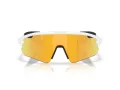 Oakley Stunt Devil A Gafas de Sol OO 9525 08