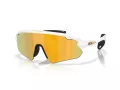 Oakley Stunt Devil A Gafas de Sol OO 9525 08