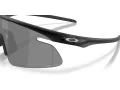Oakley Rslv Lite Gafas de Sol OO 9527D 952701