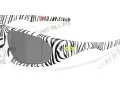 Oakley Neoforma Gafas de Sol OO 9528 04