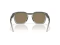Oakley Hstn Sq Gafas de Sol OO 9533 02