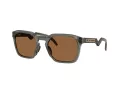 Oakley Hstn Sq Gafas de Sol OO 9533 08