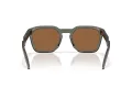 Oakley Hstn Sq Gafas de Sol OO 9533 08