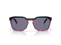 Oakley Hstn Sq Gafas de Sol OO 9533 09
